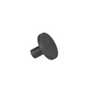 Elsa Cabinetry Knob - Antique Slate