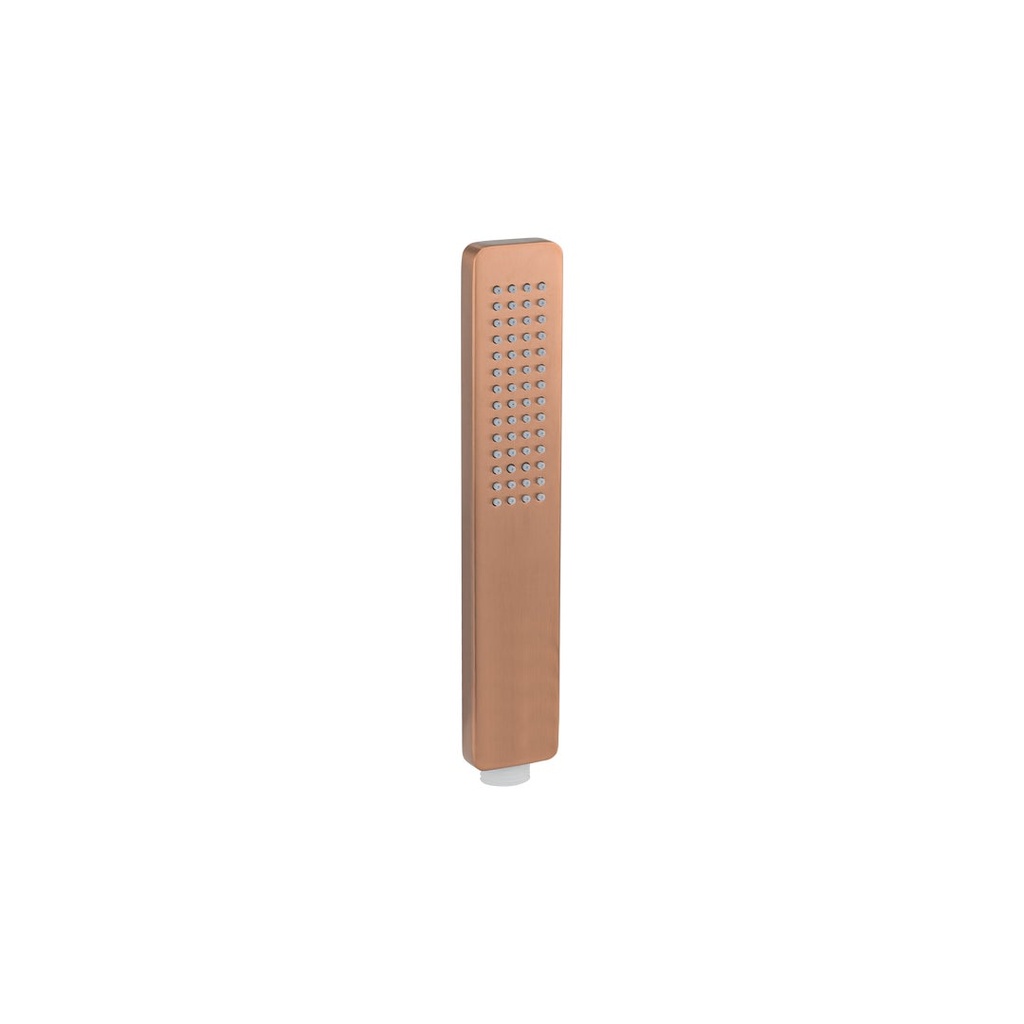 [17775] Nesso Hand Shower - Brushed Copper