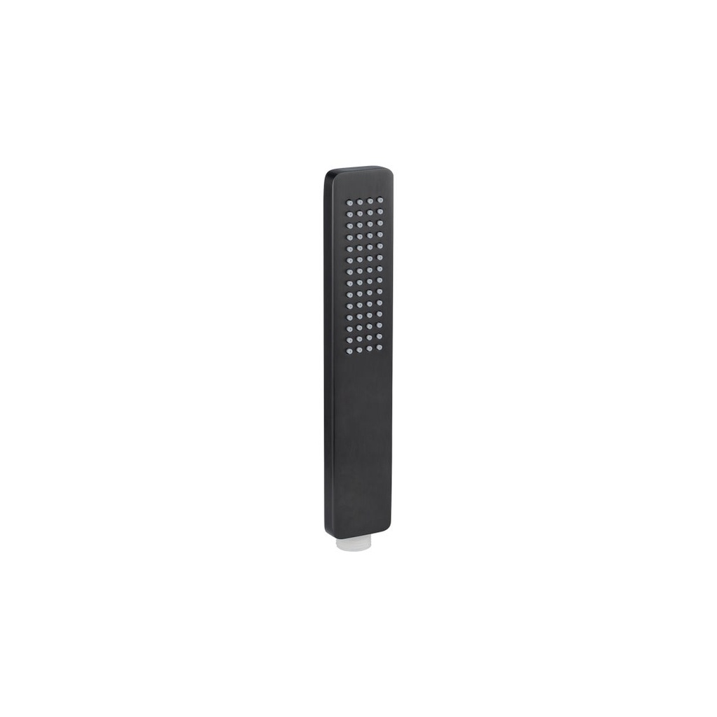 Nesso Hand Shower - Brushed Gunmetal