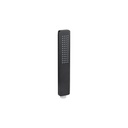 Nesso Hand Shower - Brushed Gunmetal