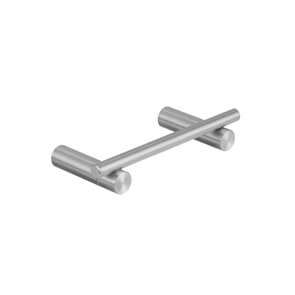 [17965] Sola Toilet Roll Holder - Stainless Steel