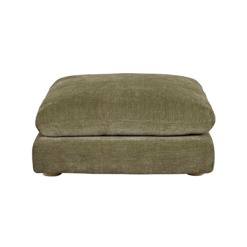 Hugo Marla Ottoman
