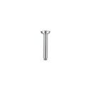Kingsley Shower Dropper 150mm - Brushed Nickel