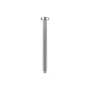 Kingsley Shower Dropper 300mm - Brushed Nickel