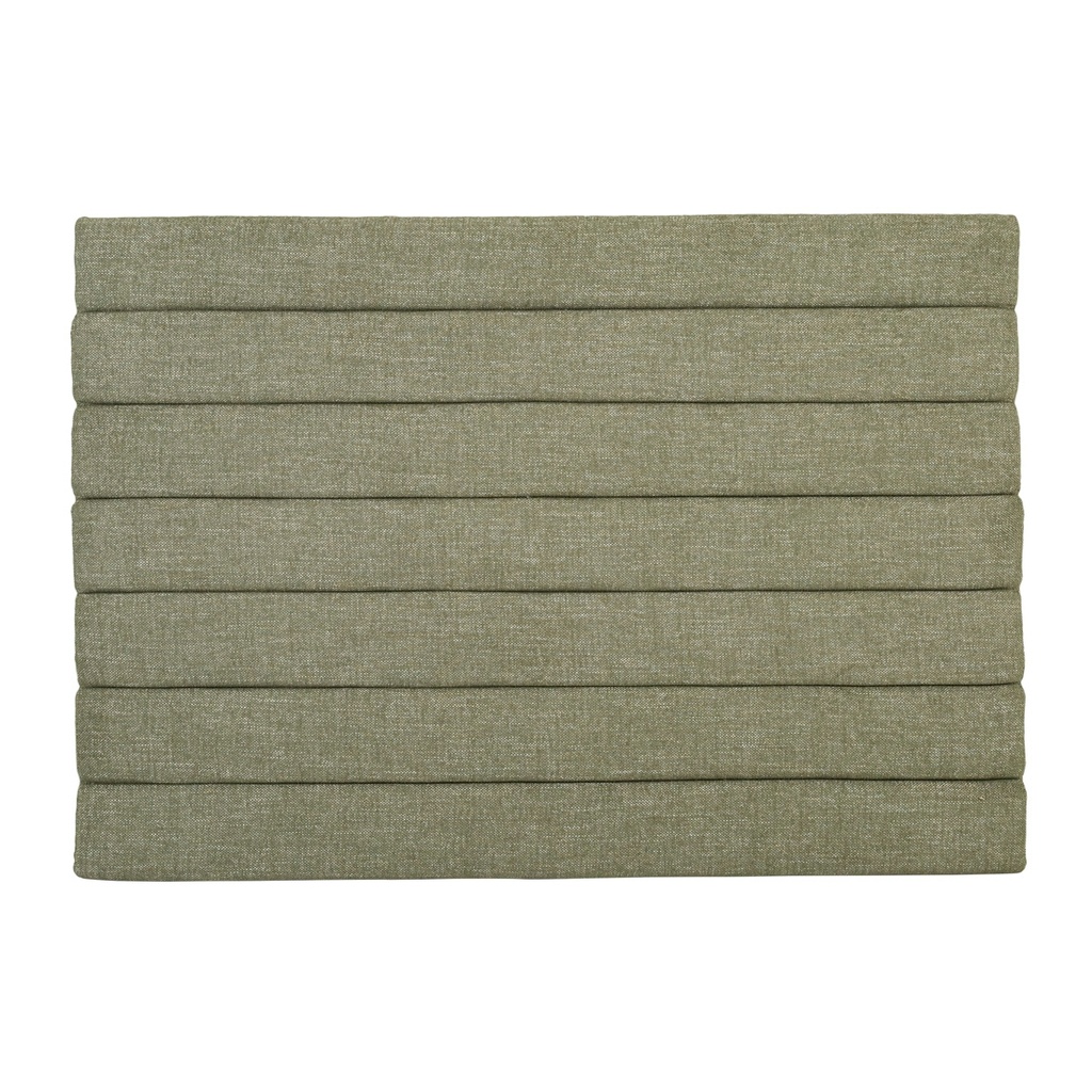 [HUGO-PANEL-BEDHEAD-LICHEN-BH-HUGO-PAN-X] Hugo Panel Bedhead - Lichen