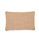 Hugo Rectangle Cushion - Noyack Gerbera - Hay