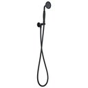 Kingsley Hand Shower Set - Matte Black