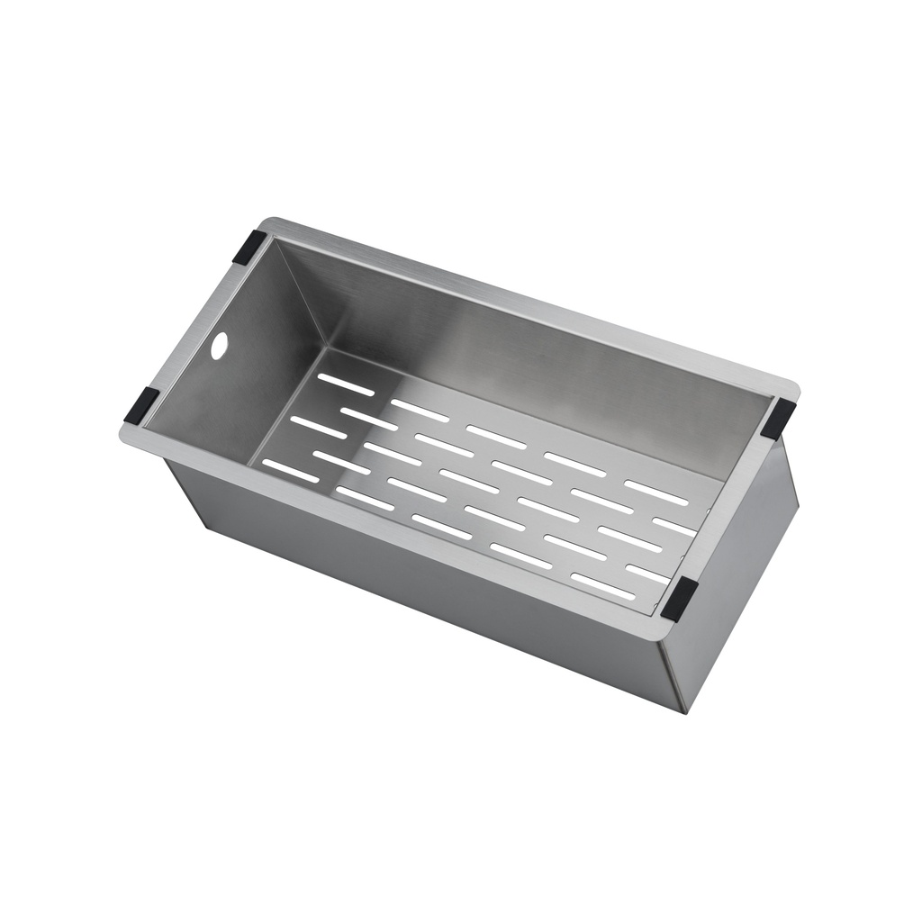 Sola Sink Colander Insert - Stainless Steel