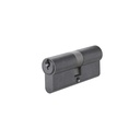 Euro Cylinder Double (Key/Key) 70mm - Antique Slate