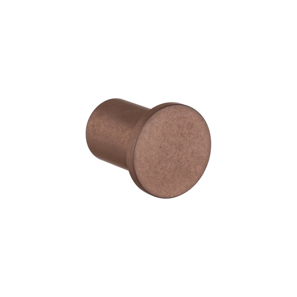 [18353] Milani Robe Hook - Antique Bronze