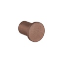 Milani Robe Hook - Antique Bronze
