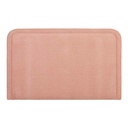 Hugo Ridge Bedhead - Blush Pink