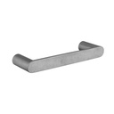 Milani Hand Towel Holder - Antique Steel