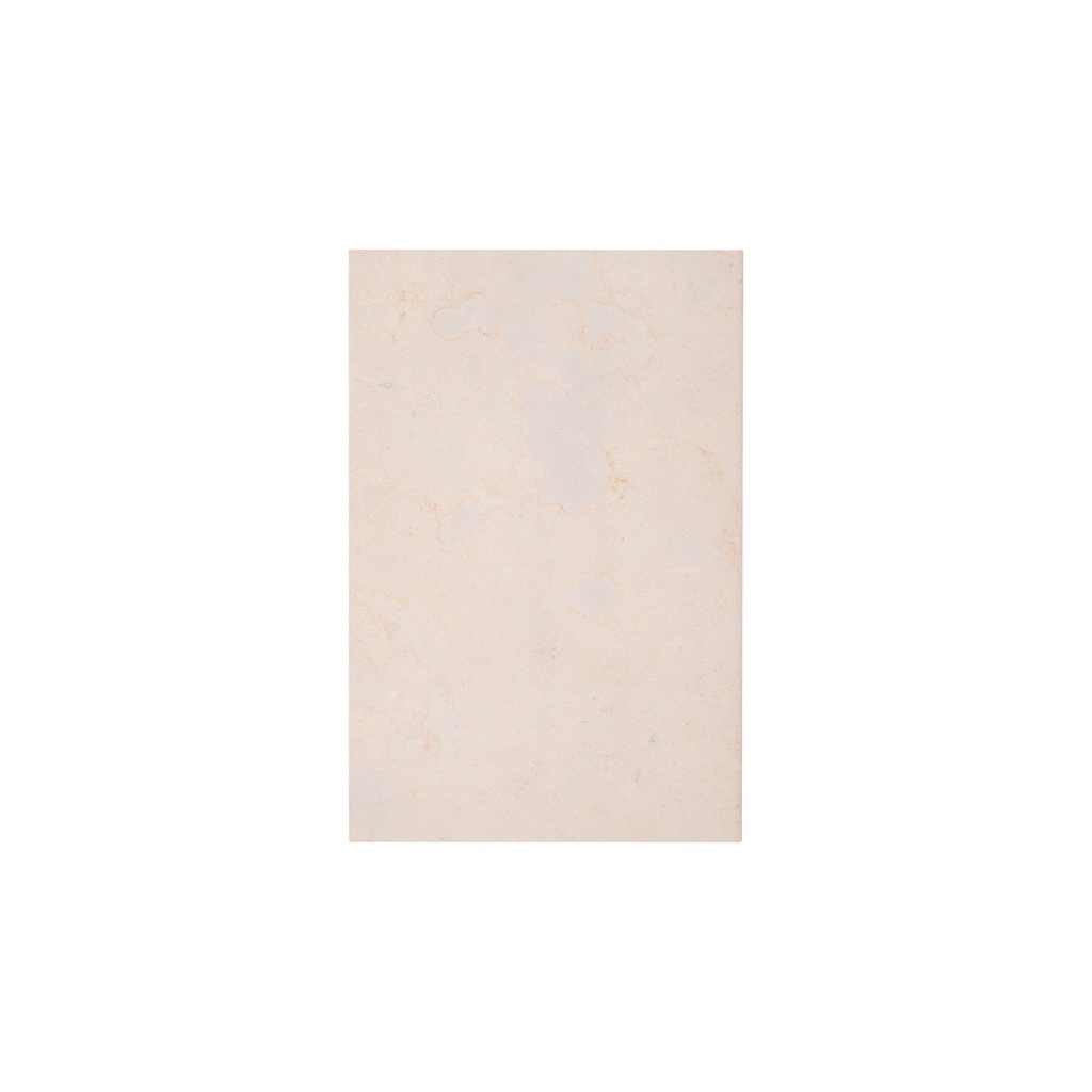 [18778] Minori Limestone Pool Coping Tile - Beige