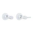 Elysian - Assembly Handle Kit - White