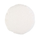 Hugo Round Cushion - Oat Boucle