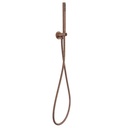 Sola Hand Shower Set - Antique Bronze