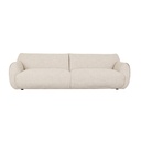 Hugo Rue 4 Seater Sofa - Field