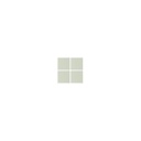 Atami Small Mosaic Tile - Sage Green - (Sample)