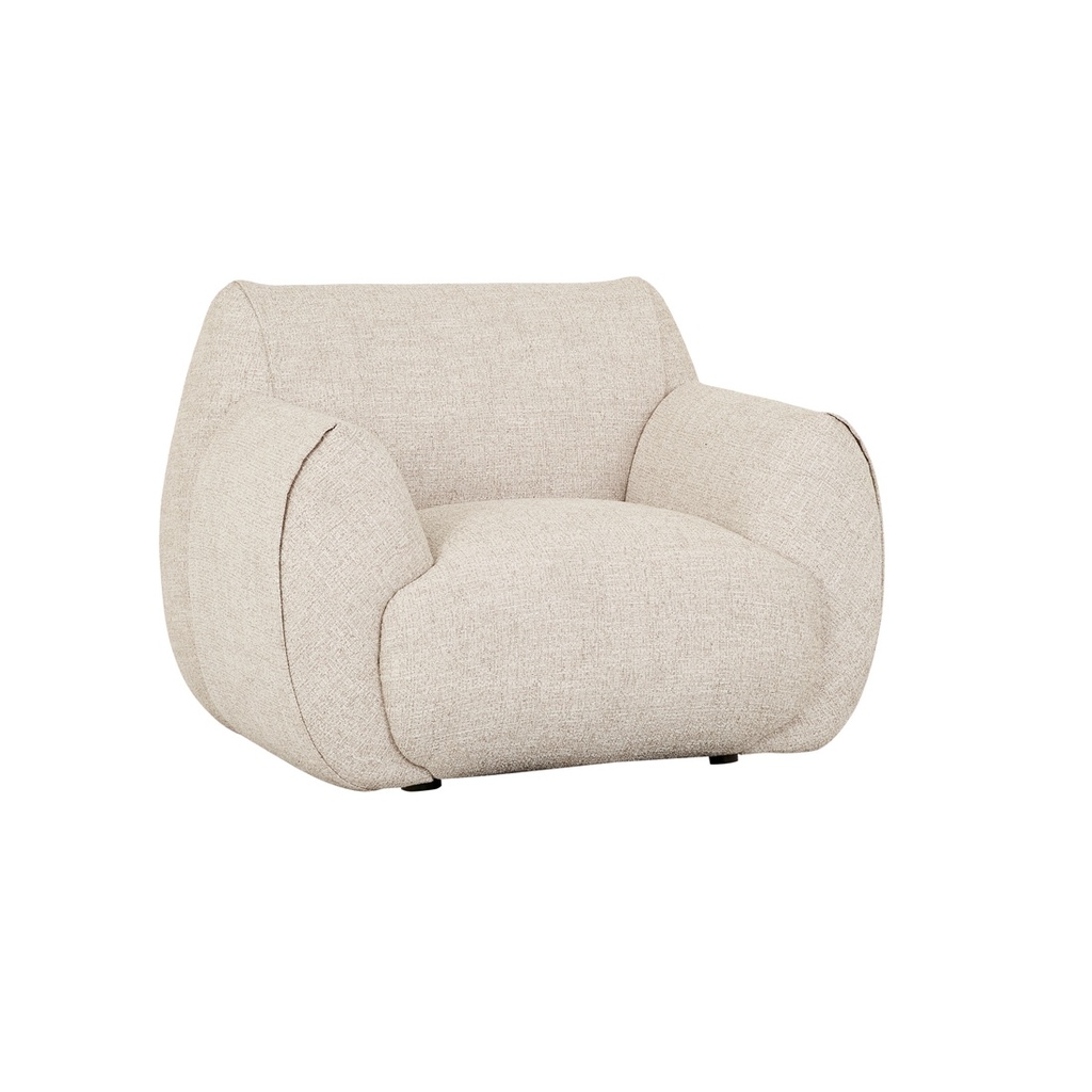 Hugo Rue Sofa Chair - Field