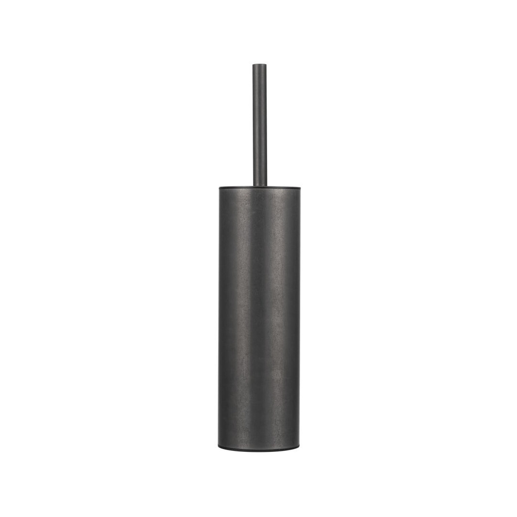 Toilet Brush Holder - Antique Slate