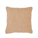 Hugo Square Cushion - Noyack Gerbera - Hay