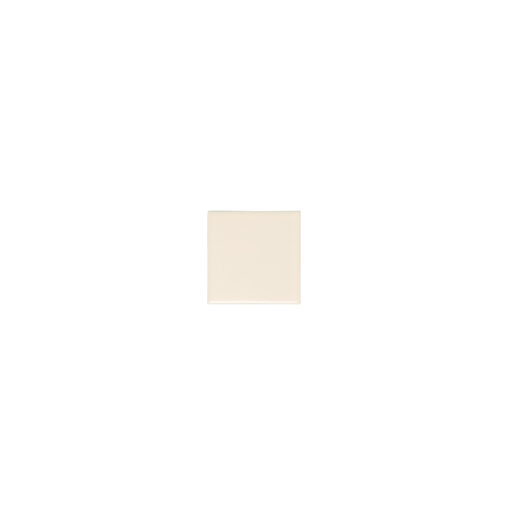 Atami Large Square Mosaic Tile - Oat (Sample)