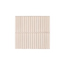 Yama Kit Kat Mosaic Tile - Latte