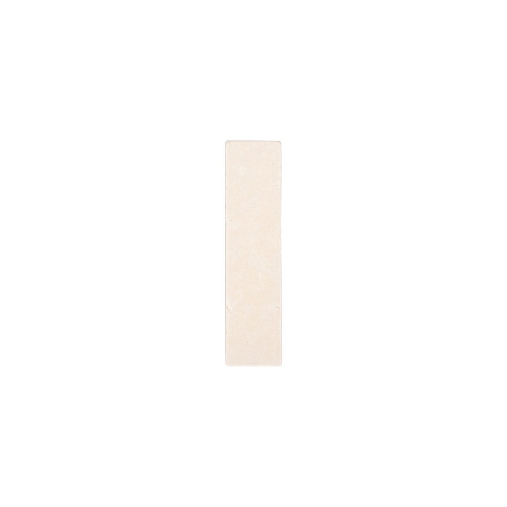 Siena Natural Stone Subway Tile - Sand (Sample)