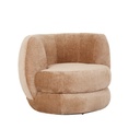 Hugo Vera Sofa Chair - Sunkissed