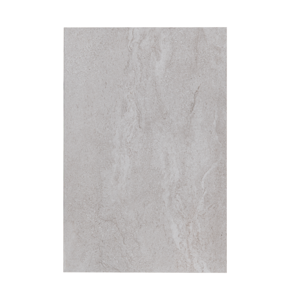 Lucca Limestone Look Pool Coping Tile - Light Grey