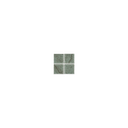 Sukabumi Small Square Pool Mosaic Tile - Jade Green (Sample)