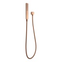 Nesso Hand Shower Set - Brushed Copper