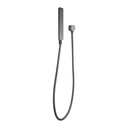 Nesso Hand Shower Set - Brushed Gunmetal