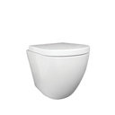 Asher Toilet Pan