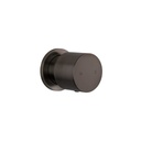 Milani - Progressive Single Mixer - Brushed Gunmetal