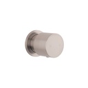 Milani - Progressive Single Mixer - Brushed Nickel