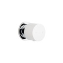 Milani - Progressive Single Mixer - Chrome
