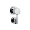 Elysian Shower Bottom Diverter - Chrome
