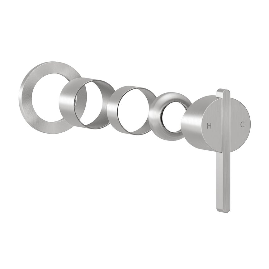 Aliro Accessible Handle Kit - Stainless Steel