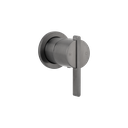 Aliro Accessible Minimal Mixer - Brushed Gunmetal