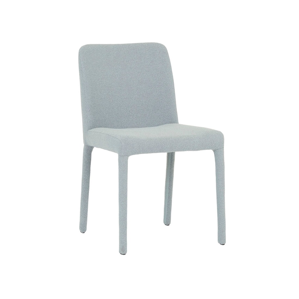 [IDA-DINING-CHAIR-POWDER-BLUE-CH-IDA] Ida Dining Chair - Powder Blue