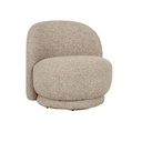 Ina Occasional Chair - Staunch Fungi