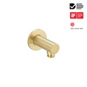 Aliro - Shower BP - Brushed Brass