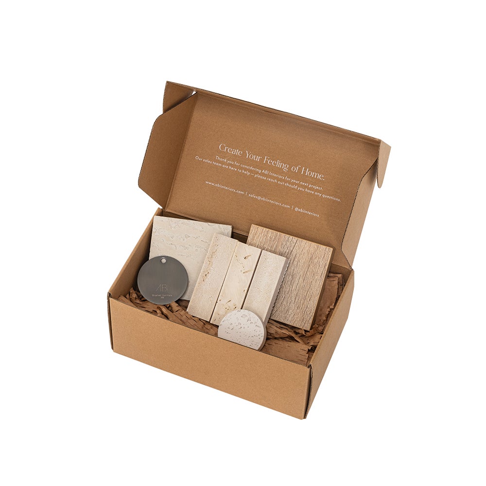 Shelley Craft Pietra Sample Pack