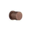 Milani - Progressive Single Mixer - Antique Bronze