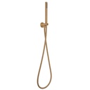 Sola Hand Shower Set - Antique Aurum