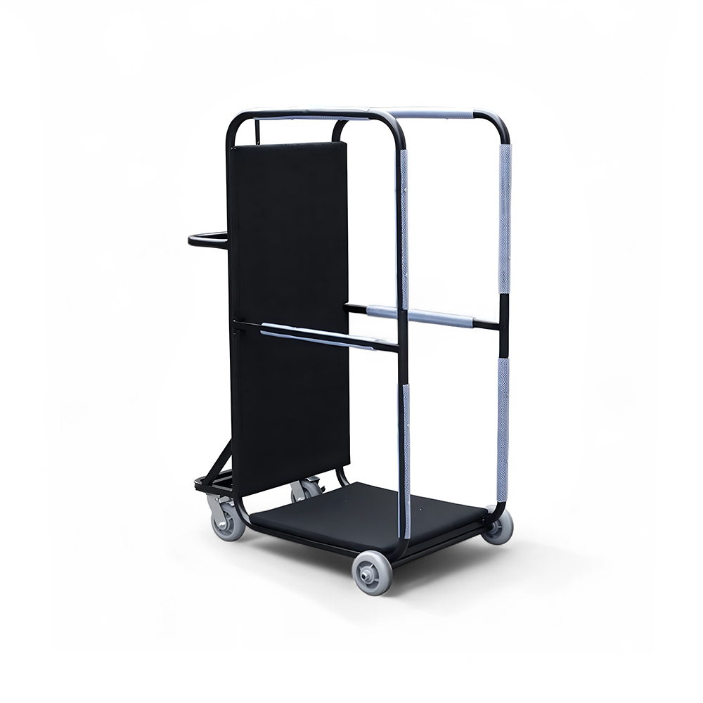 Block Table Trolley