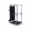 Block Table Trolley