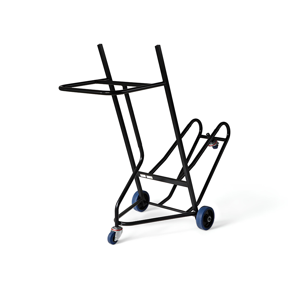 [CRTTSUNI-W] Universal 4 Wheel Chair Trolley
